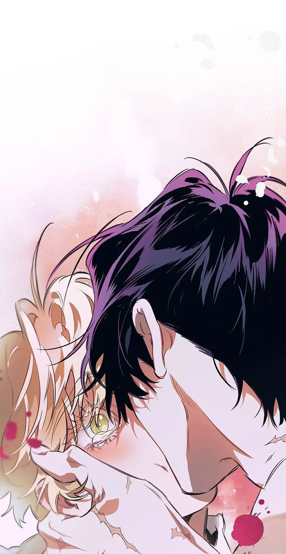 The Taming Chapter 28 page 1