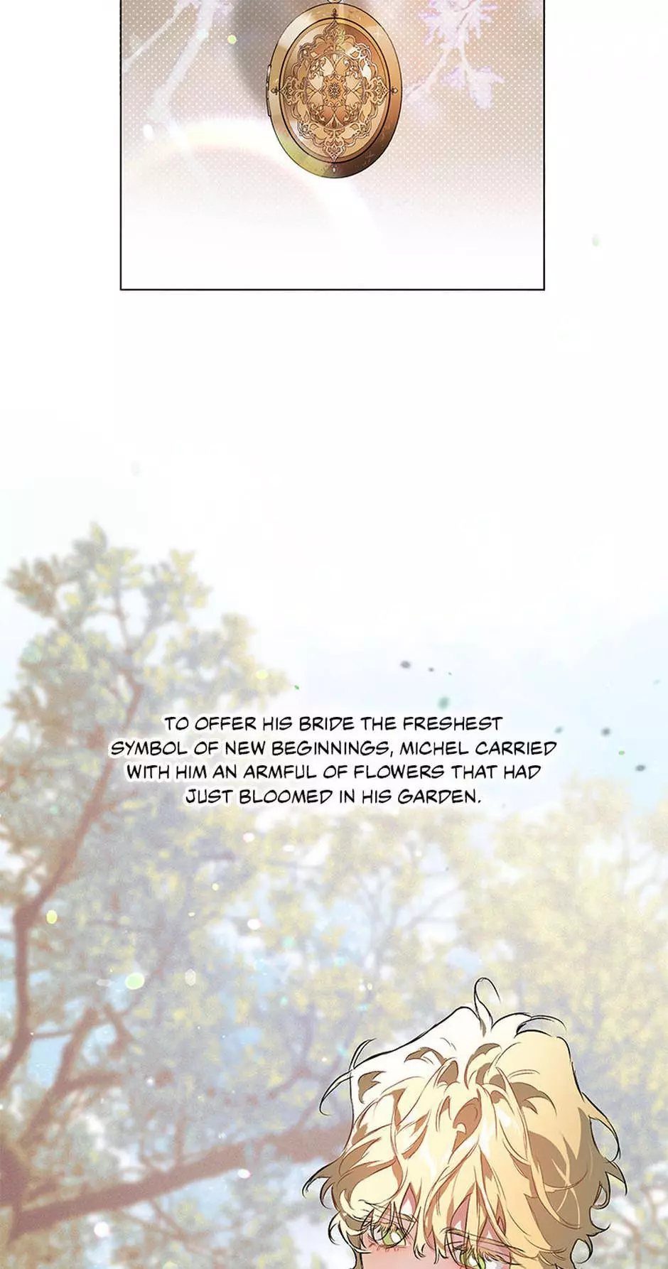 The Taming Chapter 28 page 8