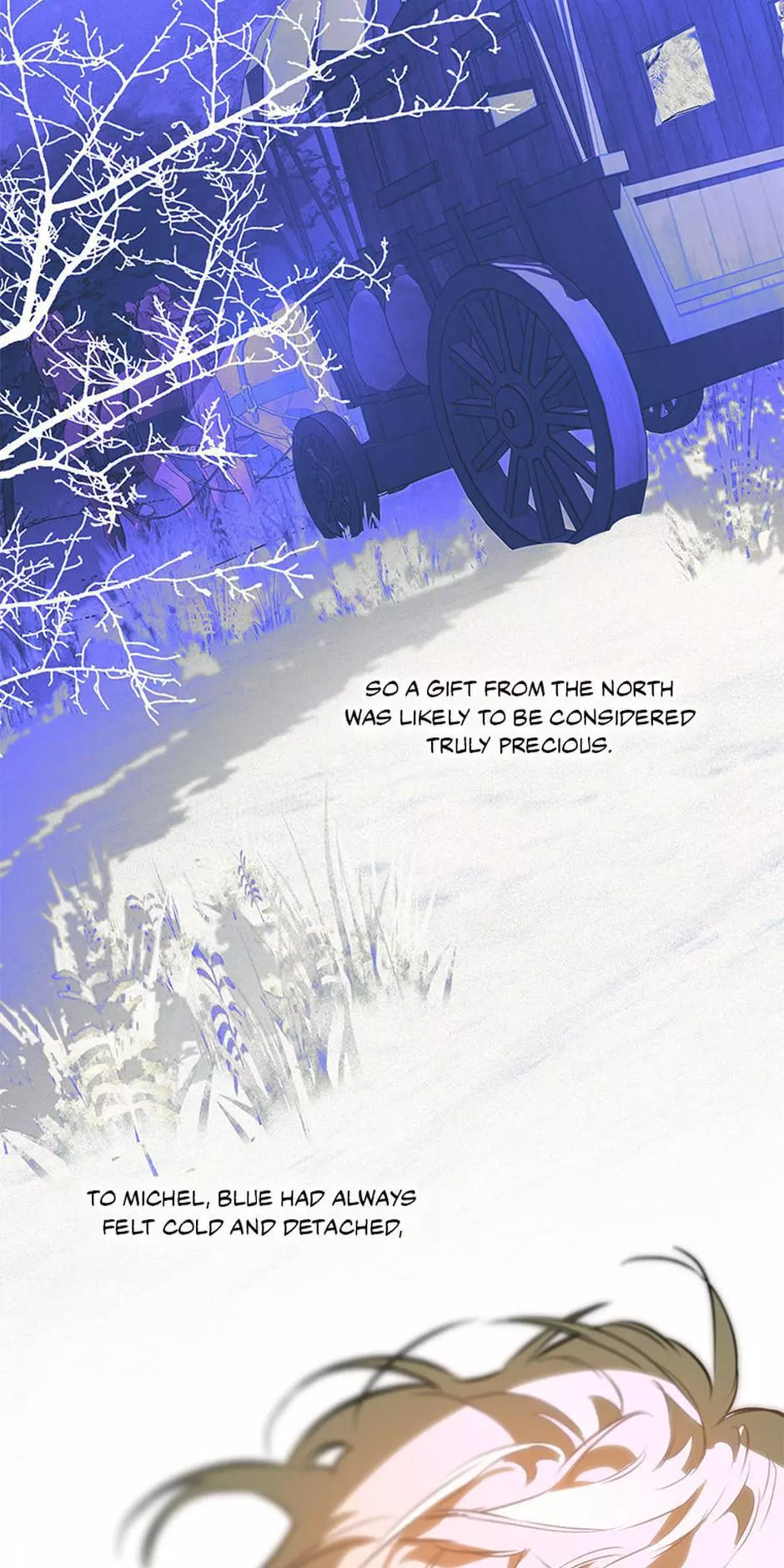 The Taming Chapter 28 page 14