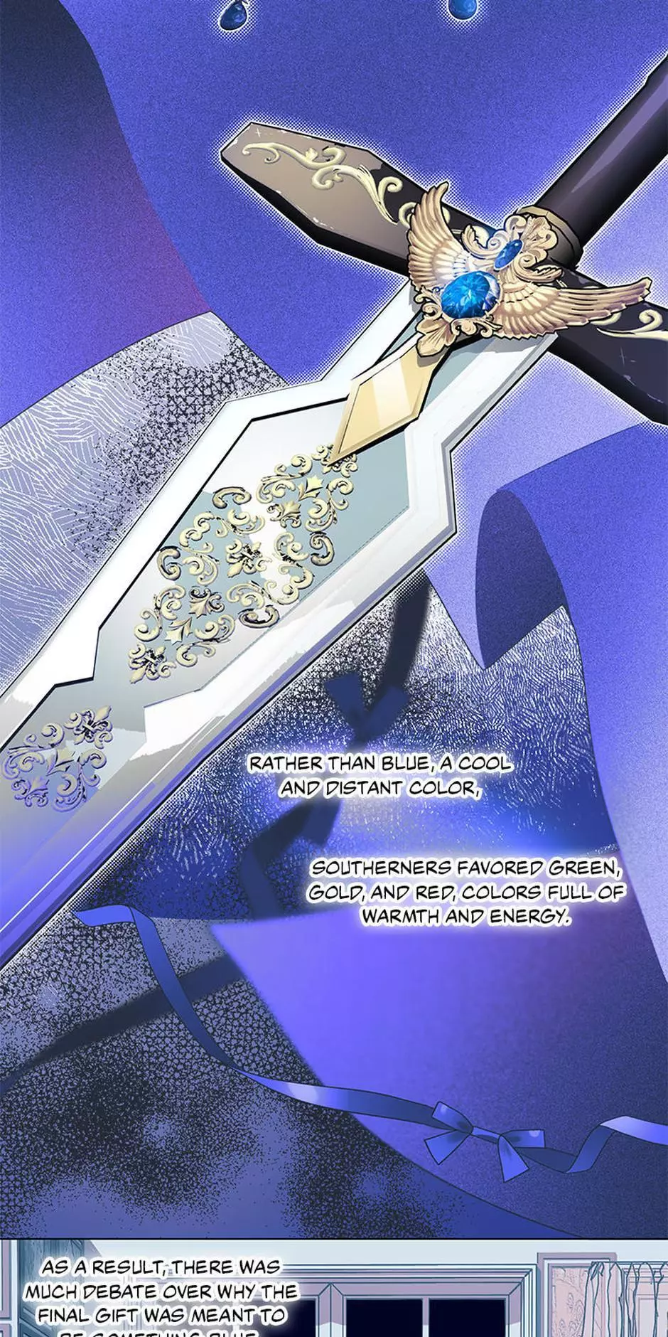 The Taming Chapter 28 page 12