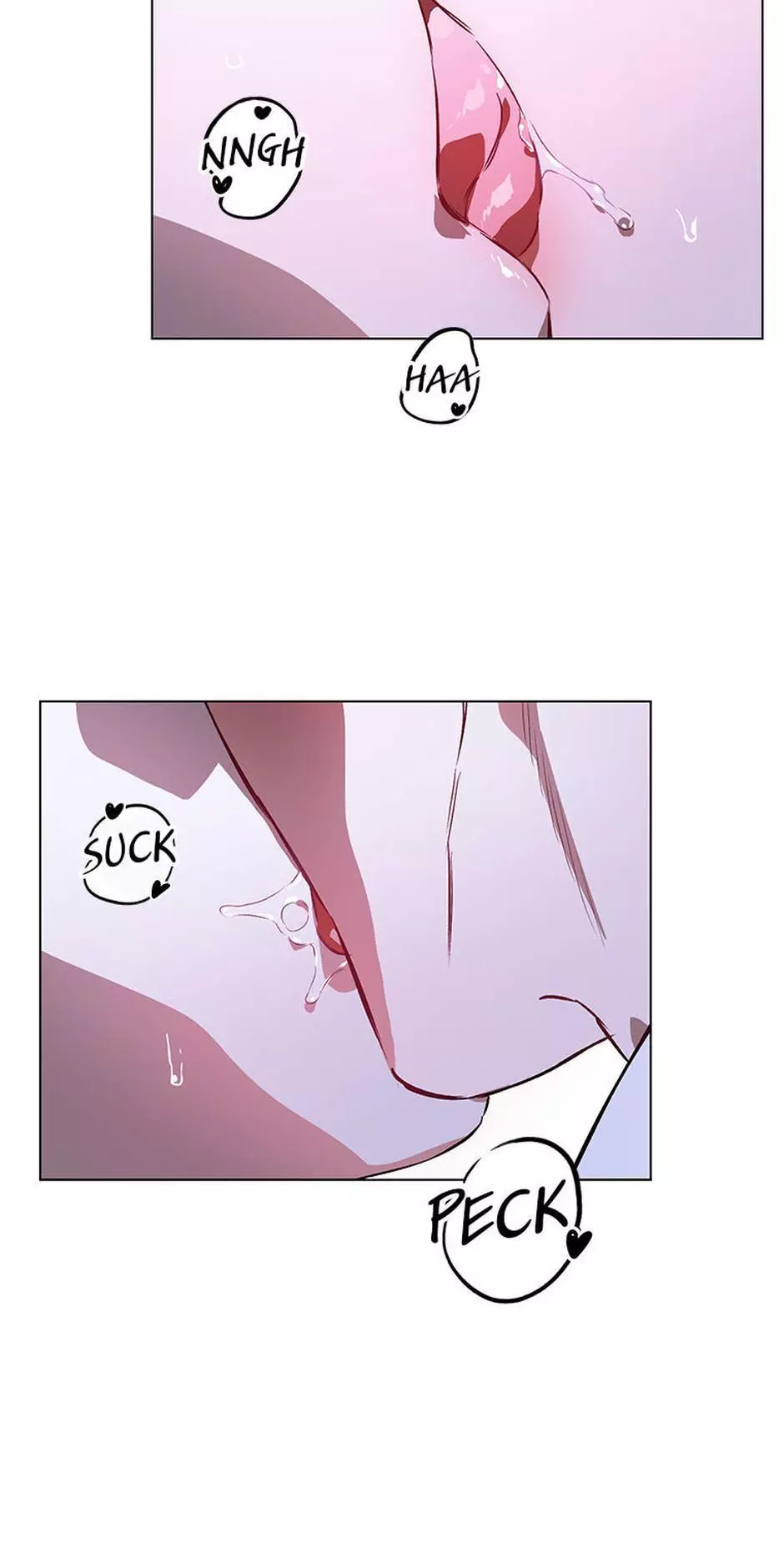 The Taming Chapter 28 page 25