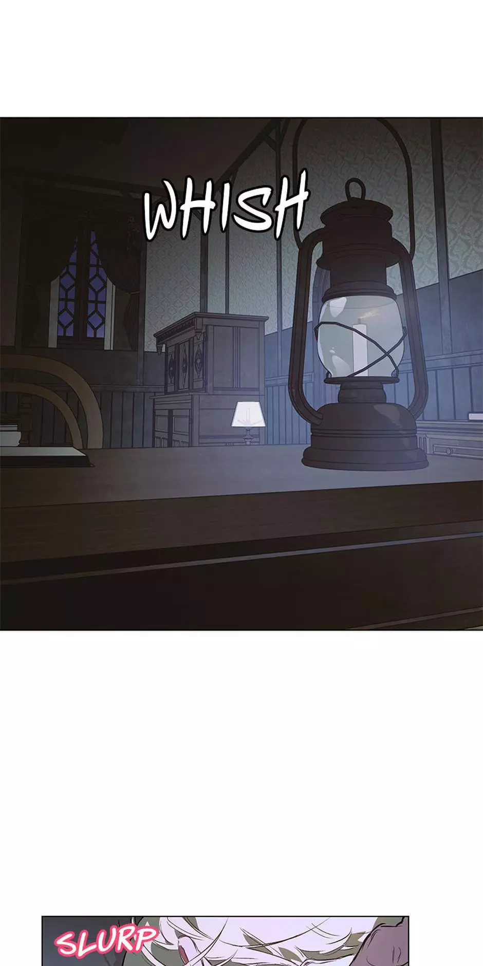 The Taming Chapter 28 page 21
