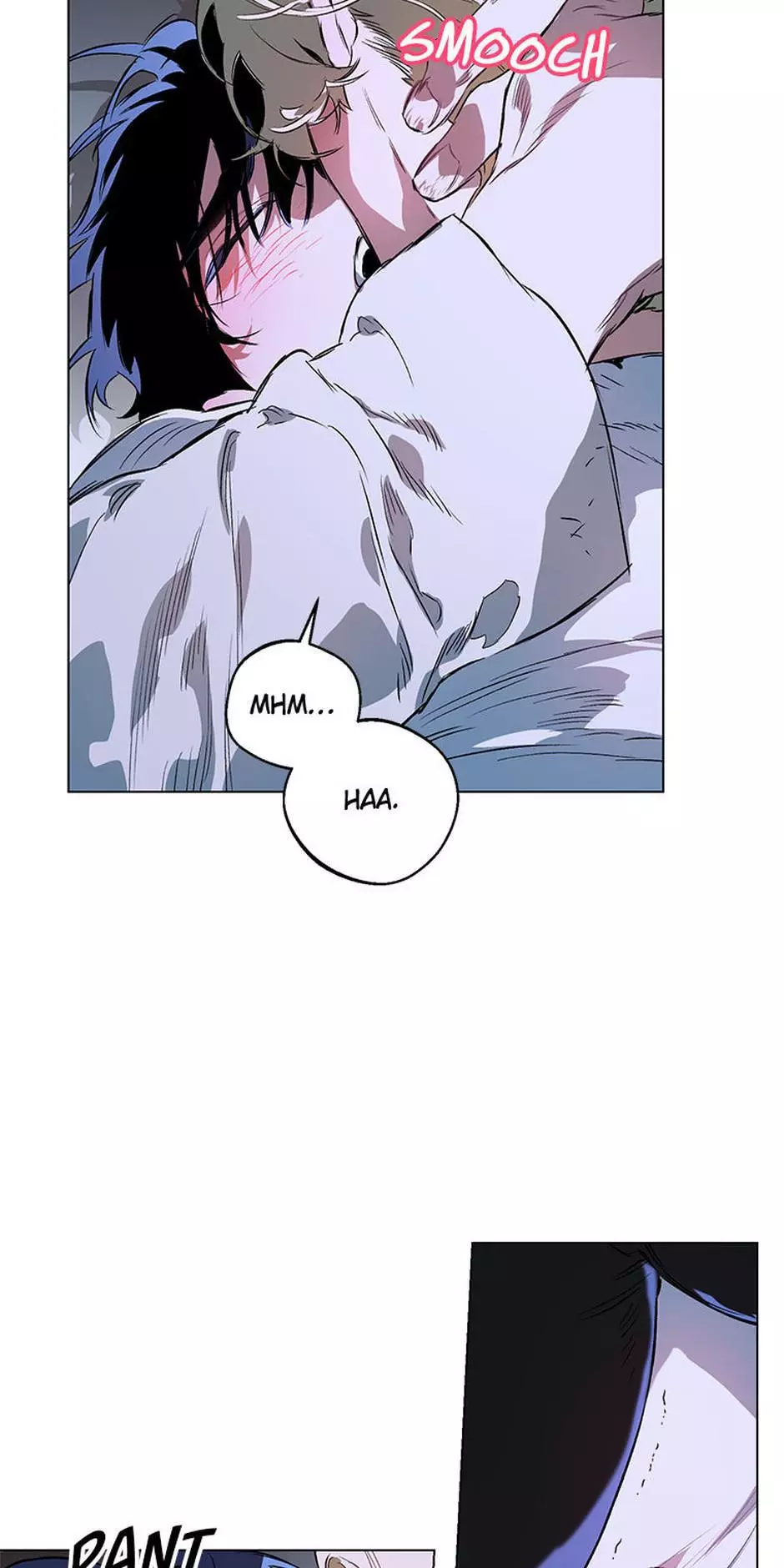 The Taming Chapter 28 page 22