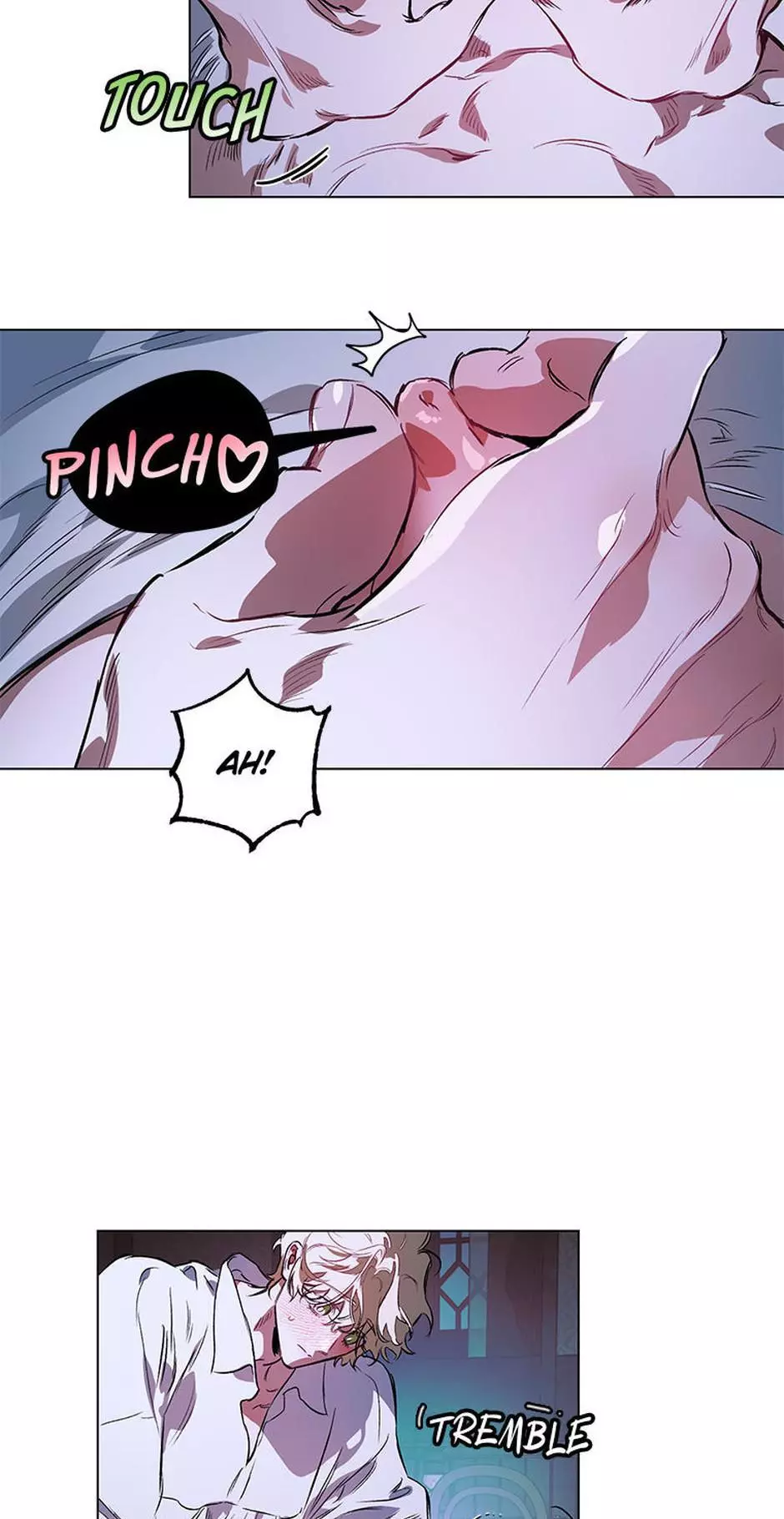 The Taming Chapter 28 page 30