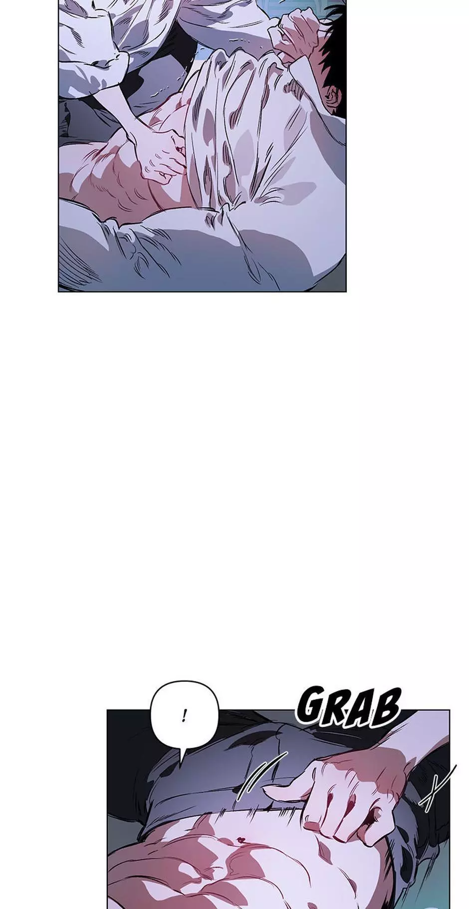 The Taming Chapter 28 page 31