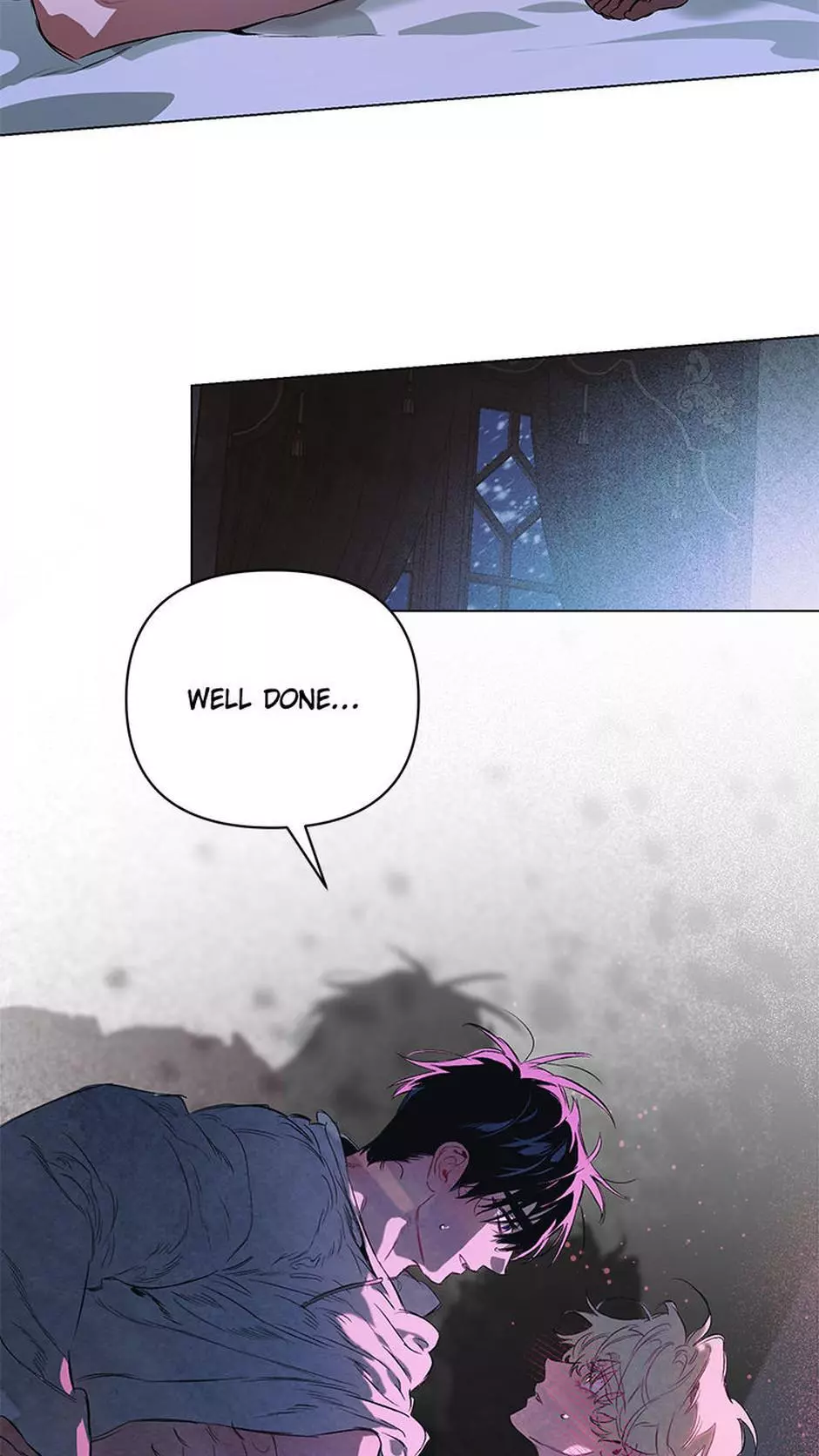 The Taming Chapter 28 page 43