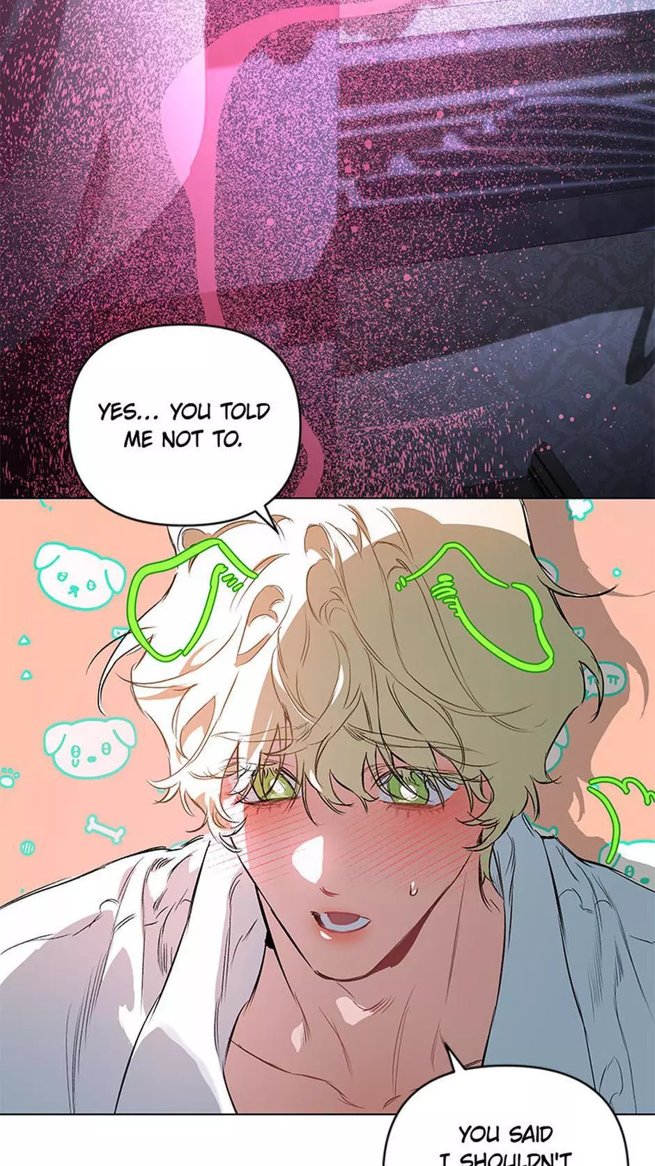The Taming Chapter 28 page 45