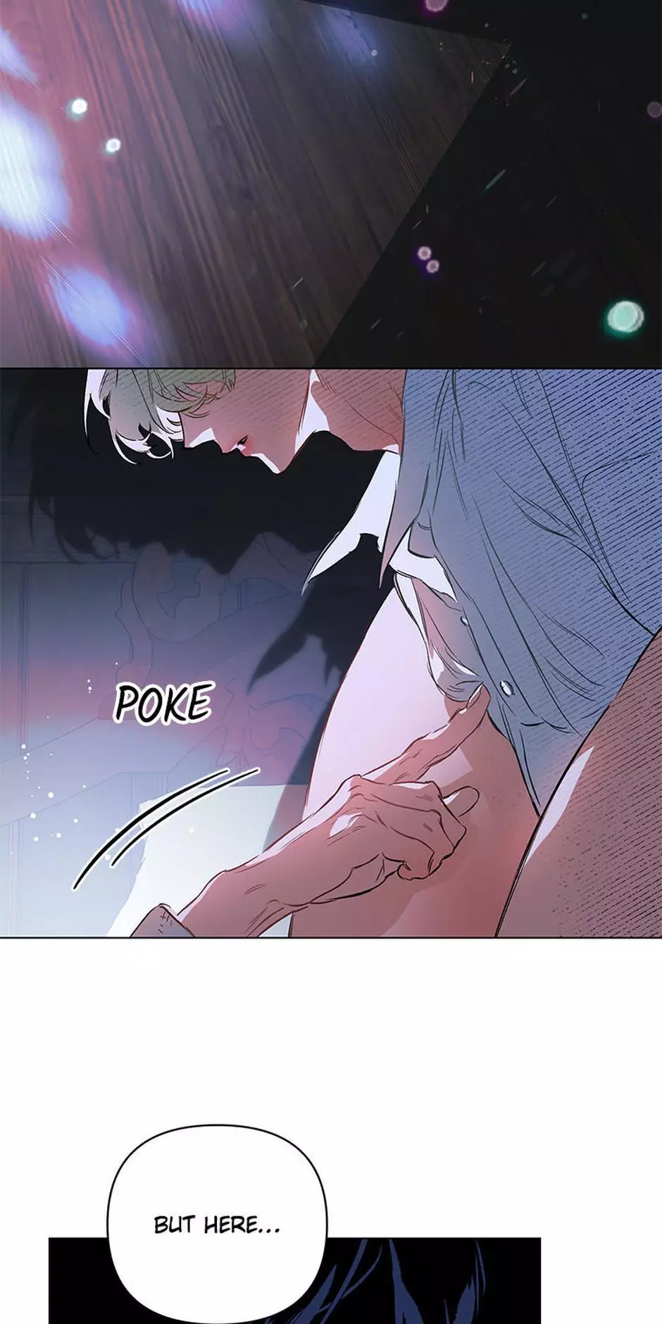 The Taming Chapter 28 page 61