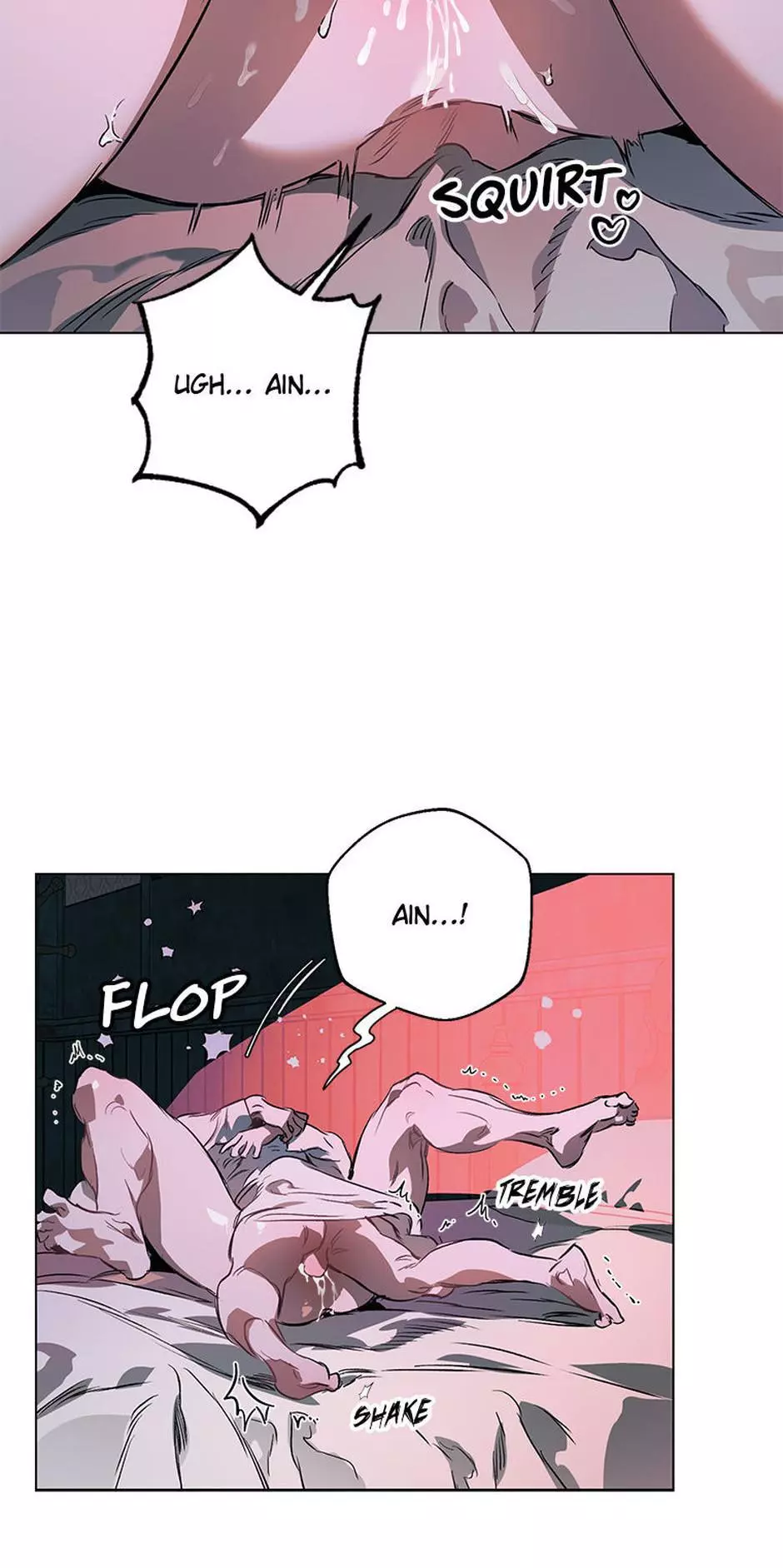 The Taming Chapter 29 page 37