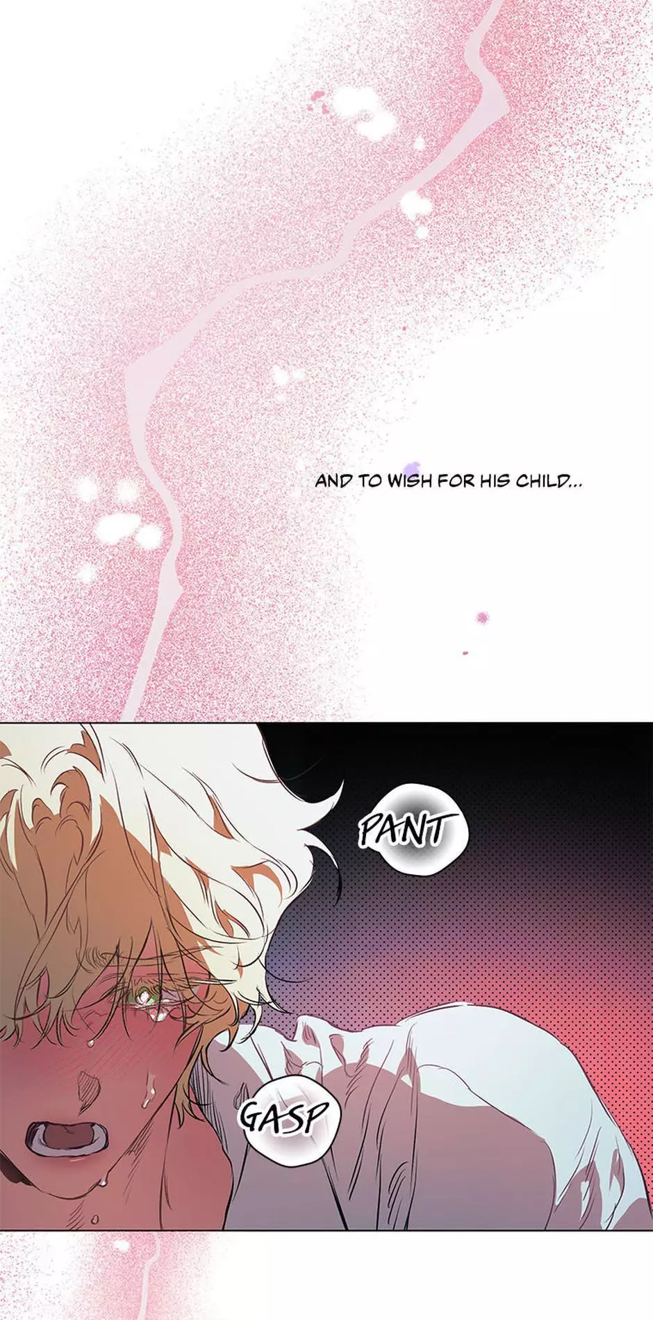 The Taming Chapter 29 page 54