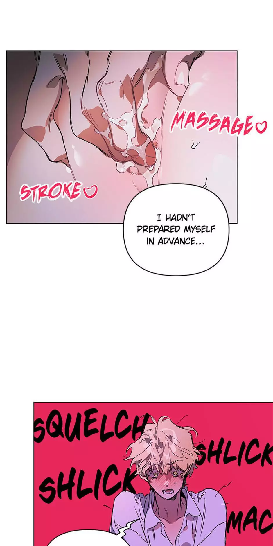 The Taming Chapter 29 page 12