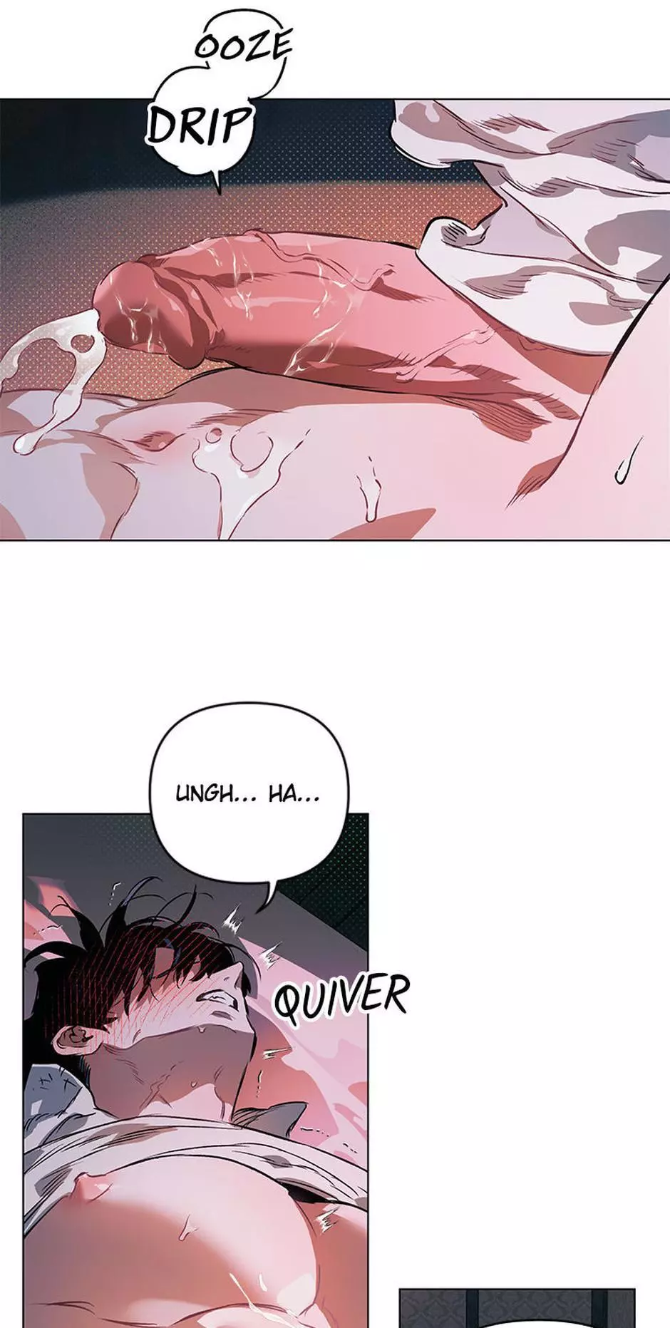 The Taming Chapter 29 page 28