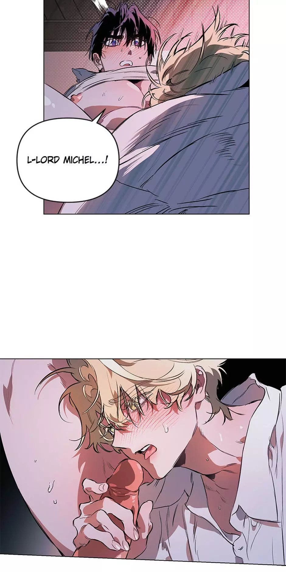 The Taming Chapter 29 page 16