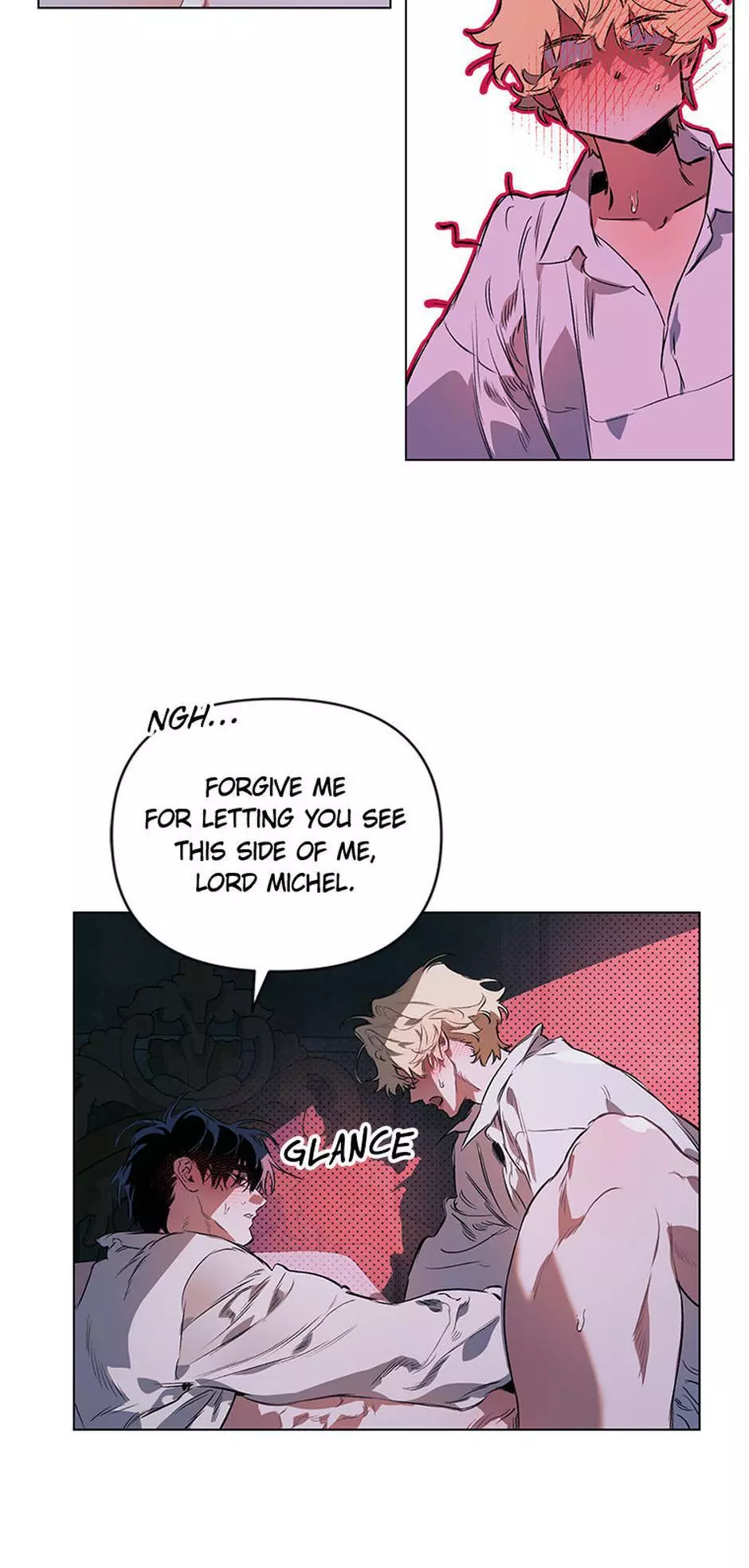 The Taming Chapter 29 page 11