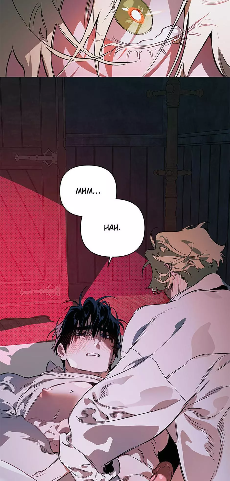 The Taming Chapter 29 page 9