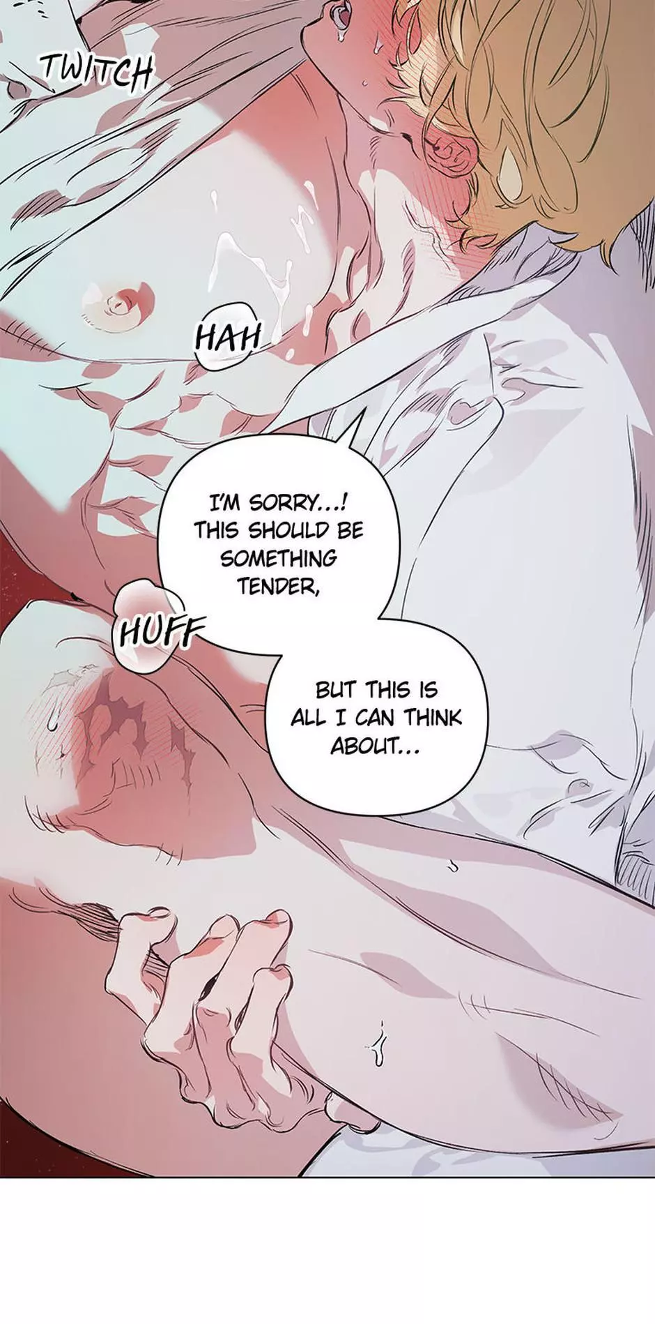The Taming Chapter 29 page 52
