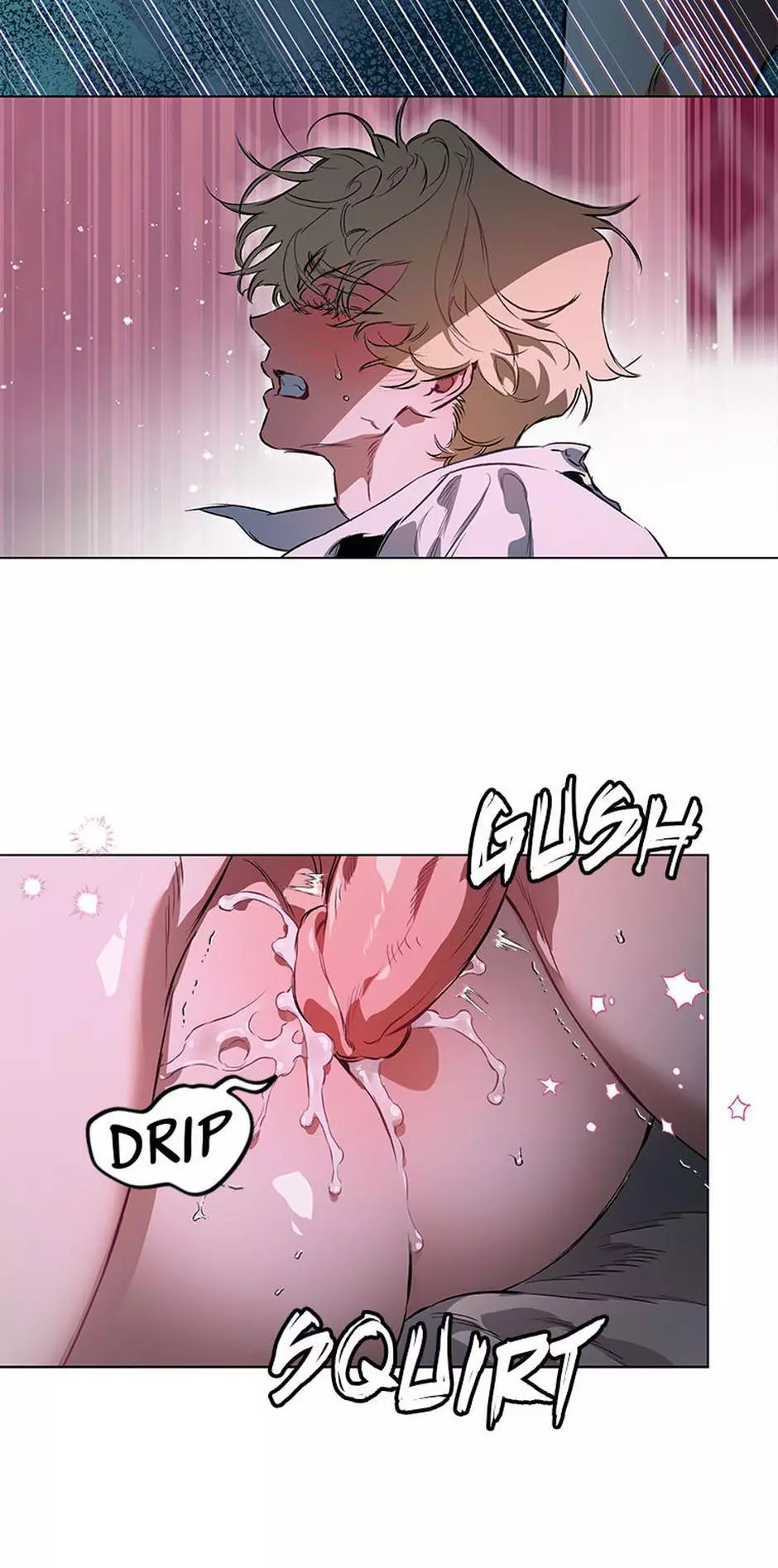 The Taming Chapter 29 page 6