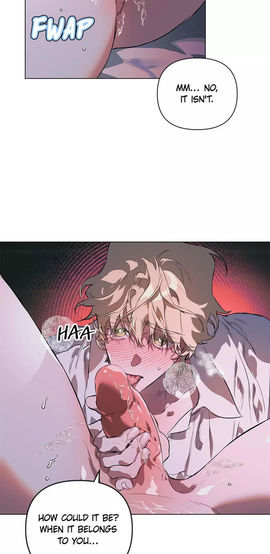 The Taming Chapter 29 page 20