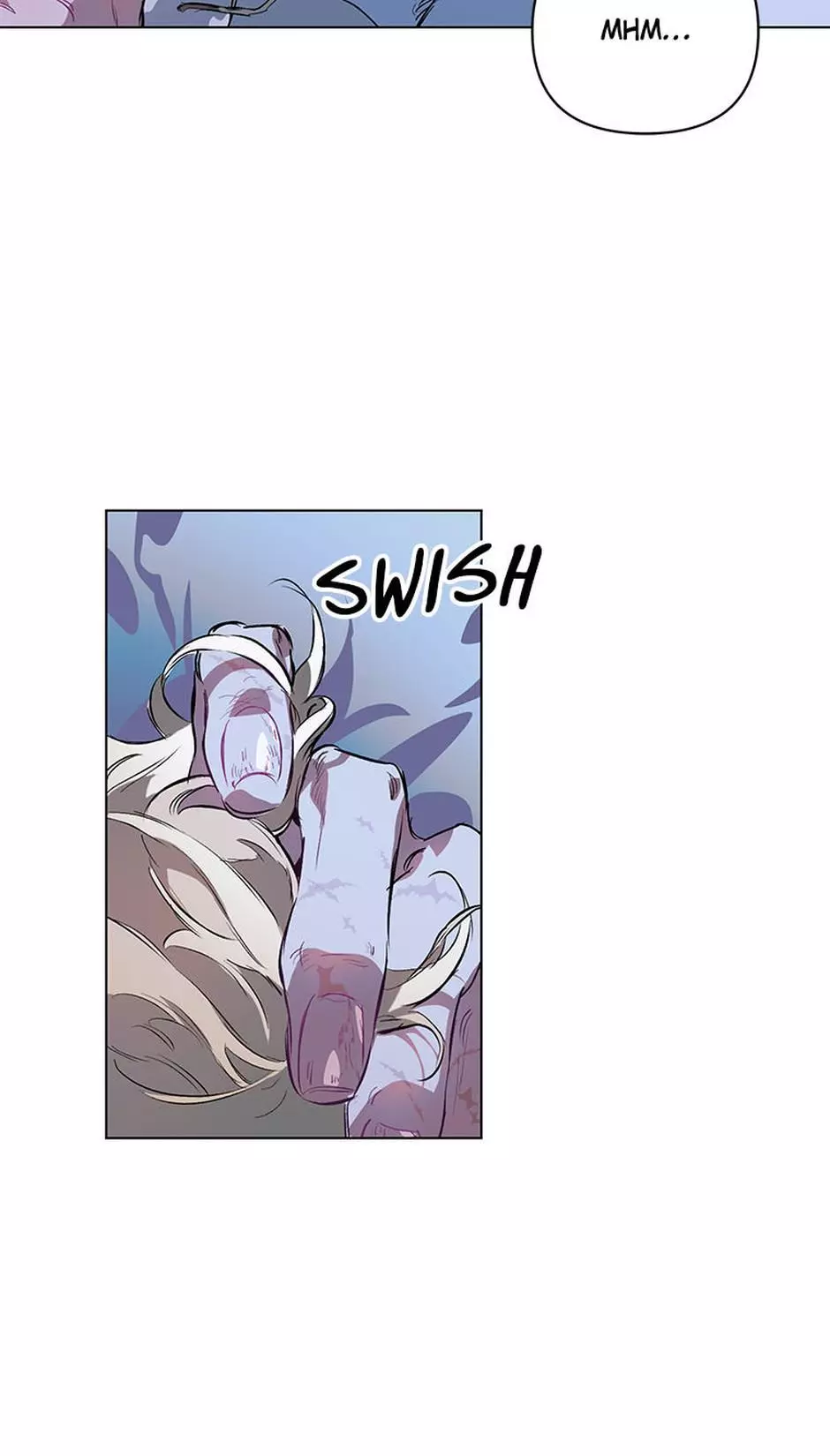 The Taming Chapter 30 page 6