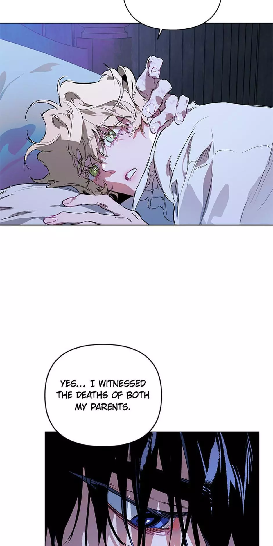 The Taming Chapter 30 page 8