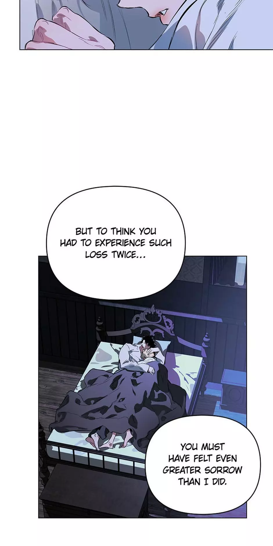 The Taming Chapter 30 page 11