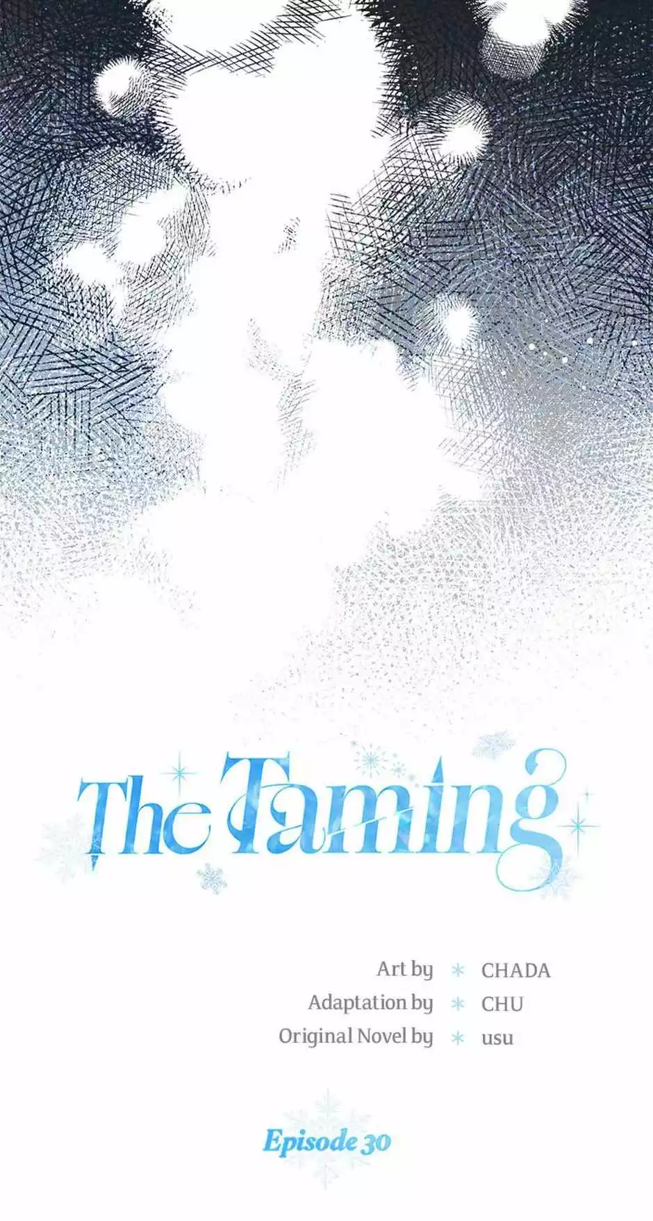 The Taming Chapter 30 page 24
