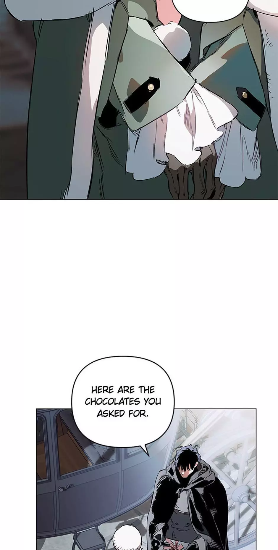 The Taming Chapter 30 page 29