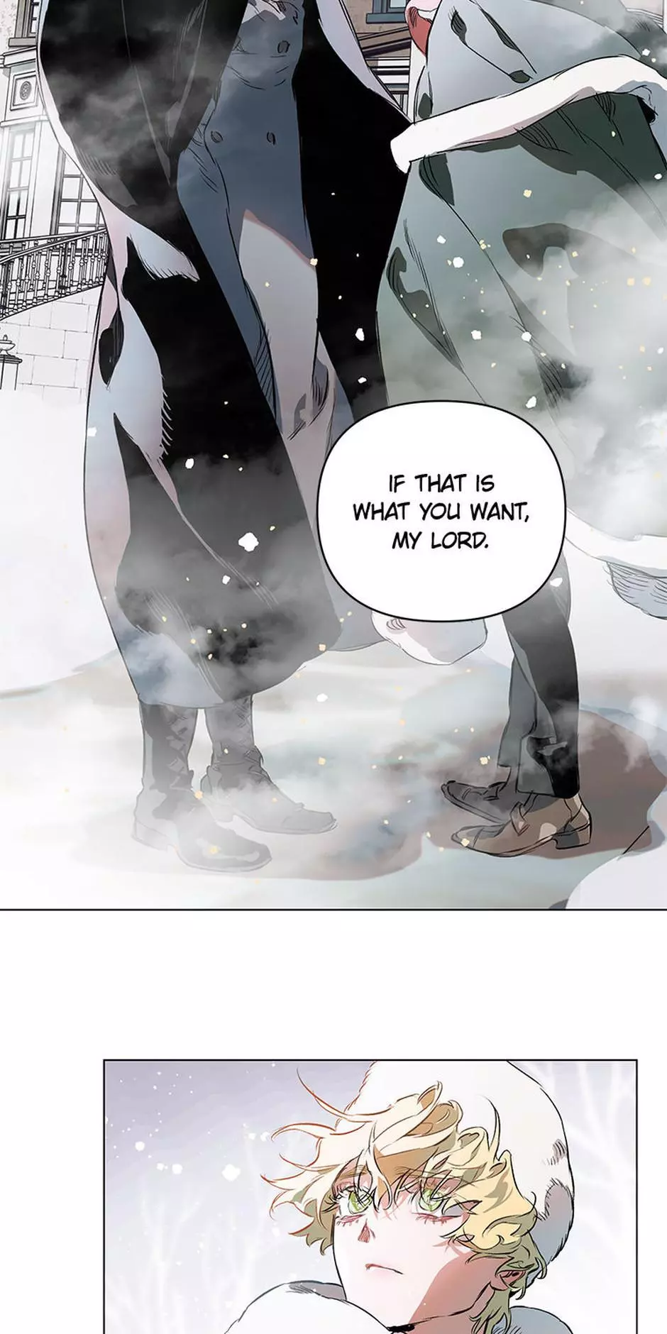 The Taming Chapter 30 page 34