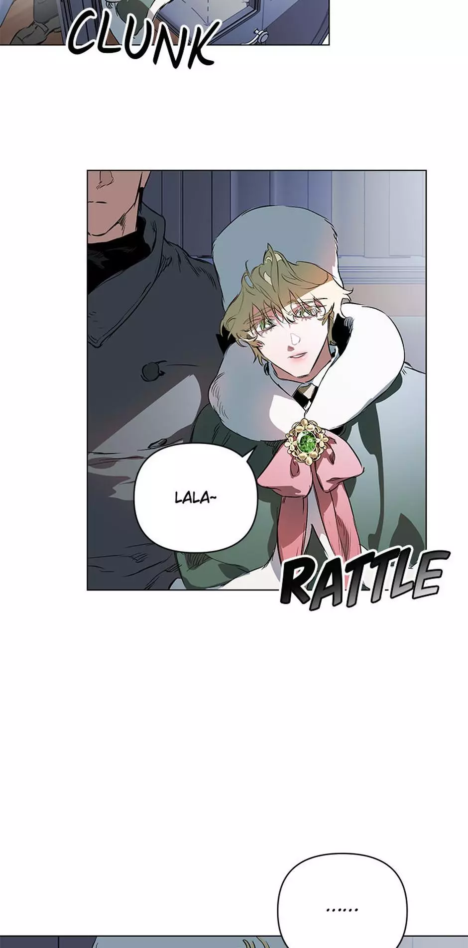 The Taming Chapter 30 page 40