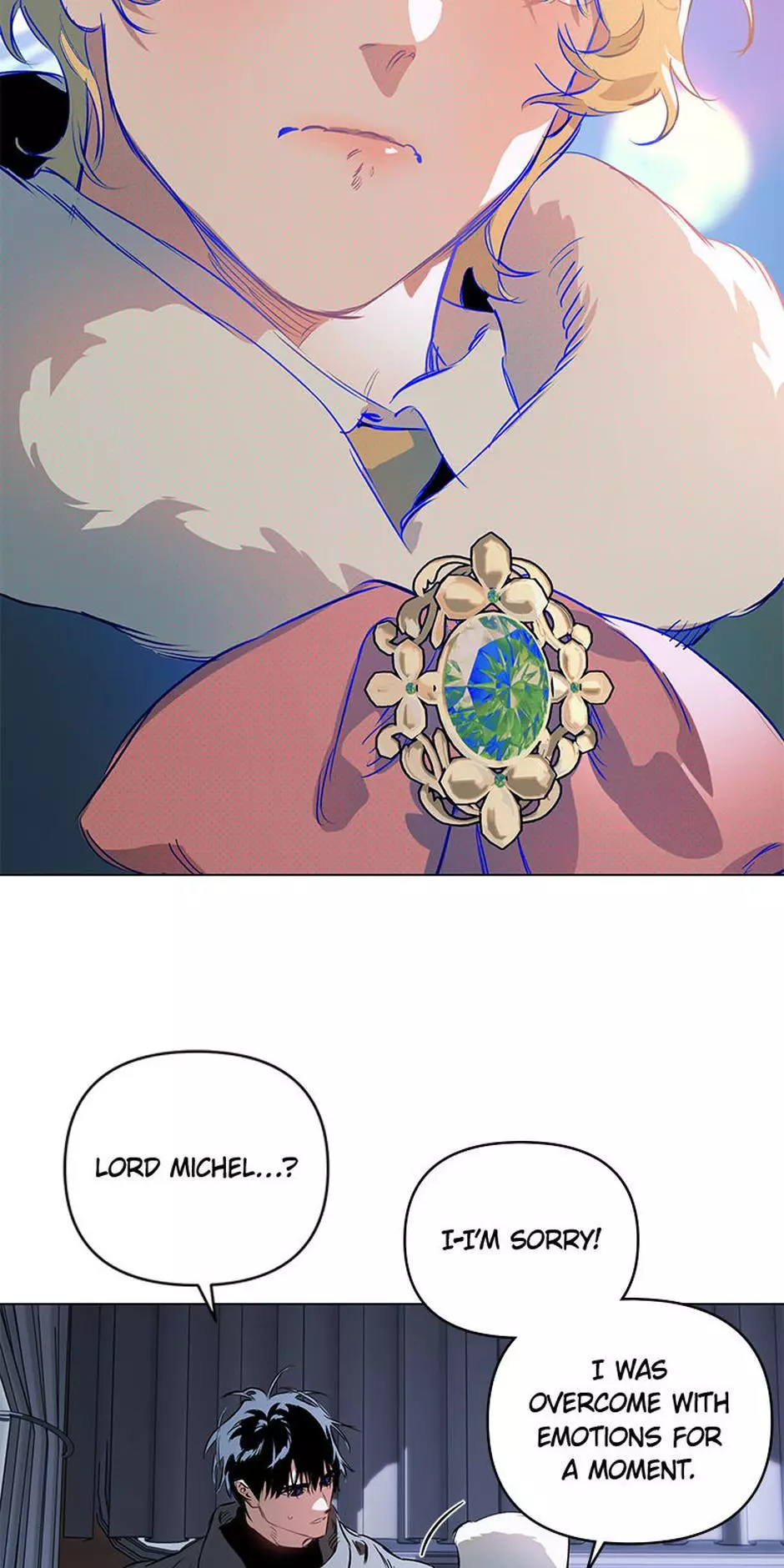 The Taming Chapter 30 page 45
