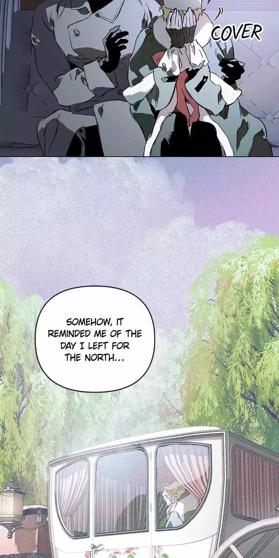 The Taming Chapter 30 page 46