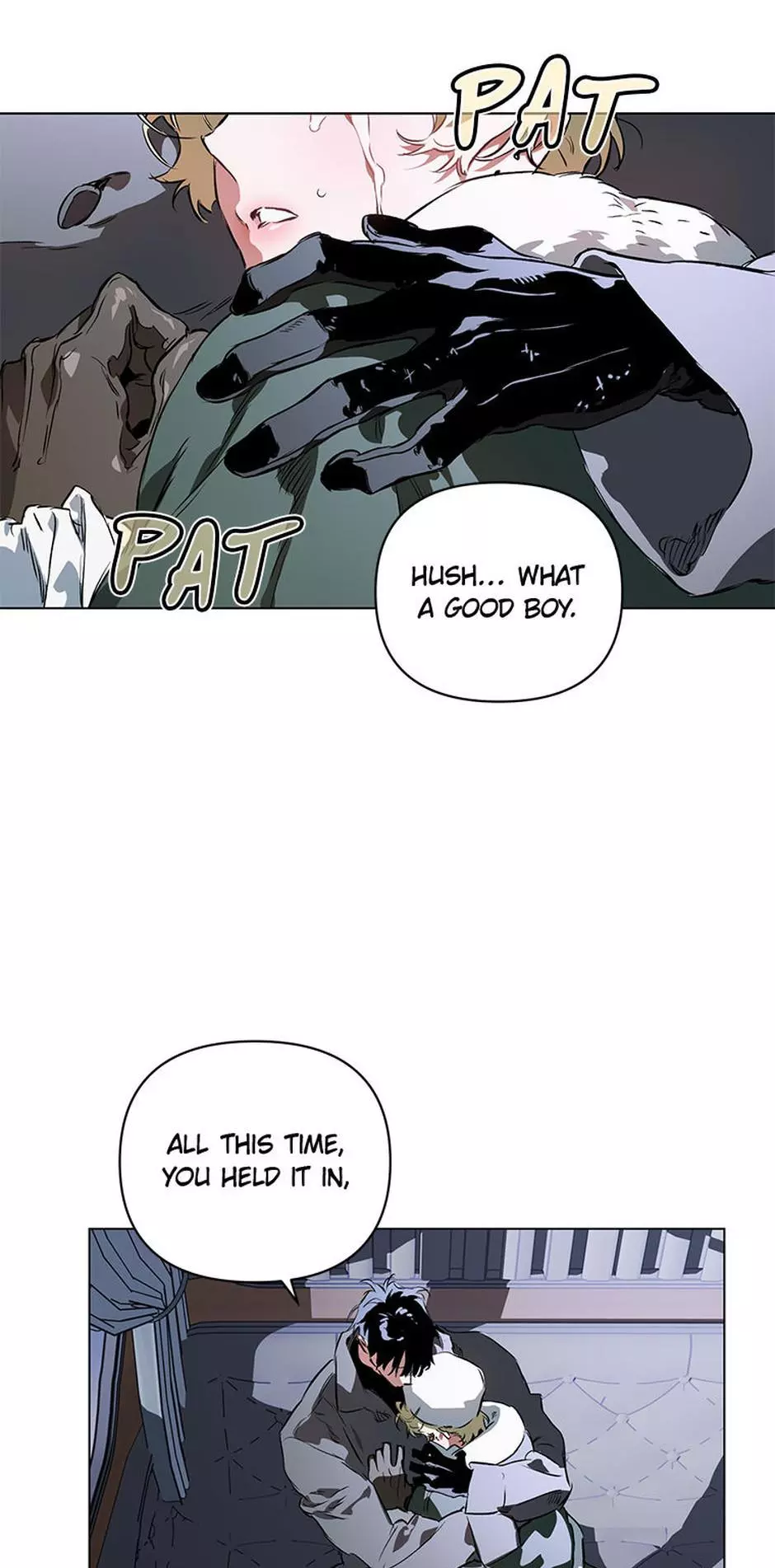 The Taming Chapter 30 page 53