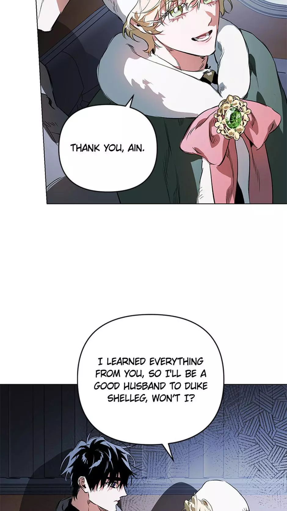The Taming Chapter 30 page 66