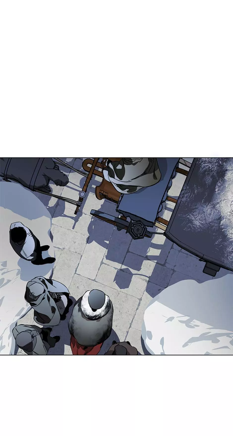 The Taming Chapter 30 page 70