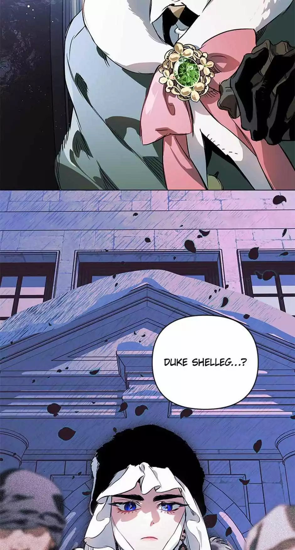 The Taming Chapter 30 page 72