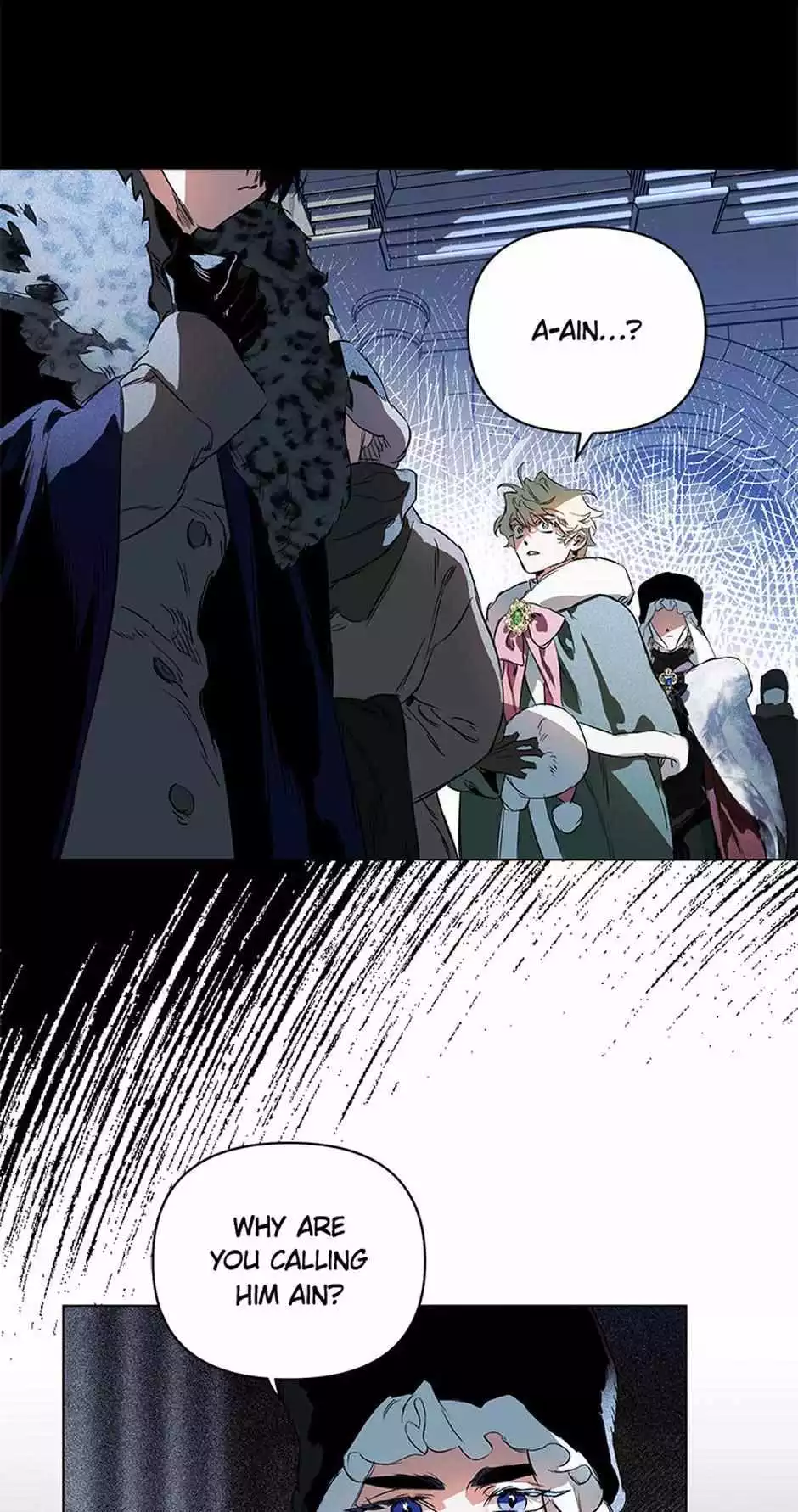The Taming Chapter 30 page 81