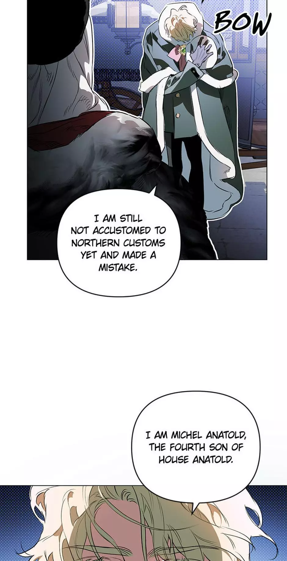 The Taming Chapter 30 page 77