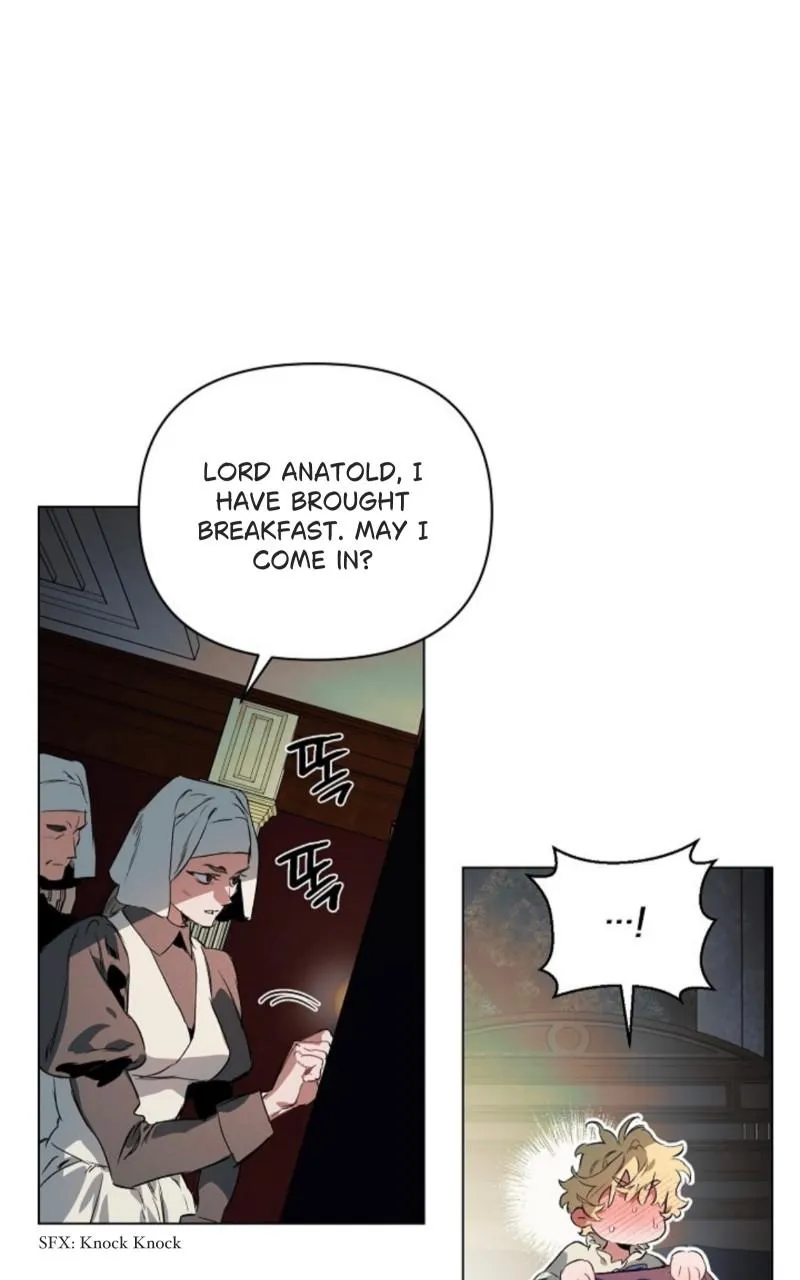 The Taming Chapter 35 page 3
