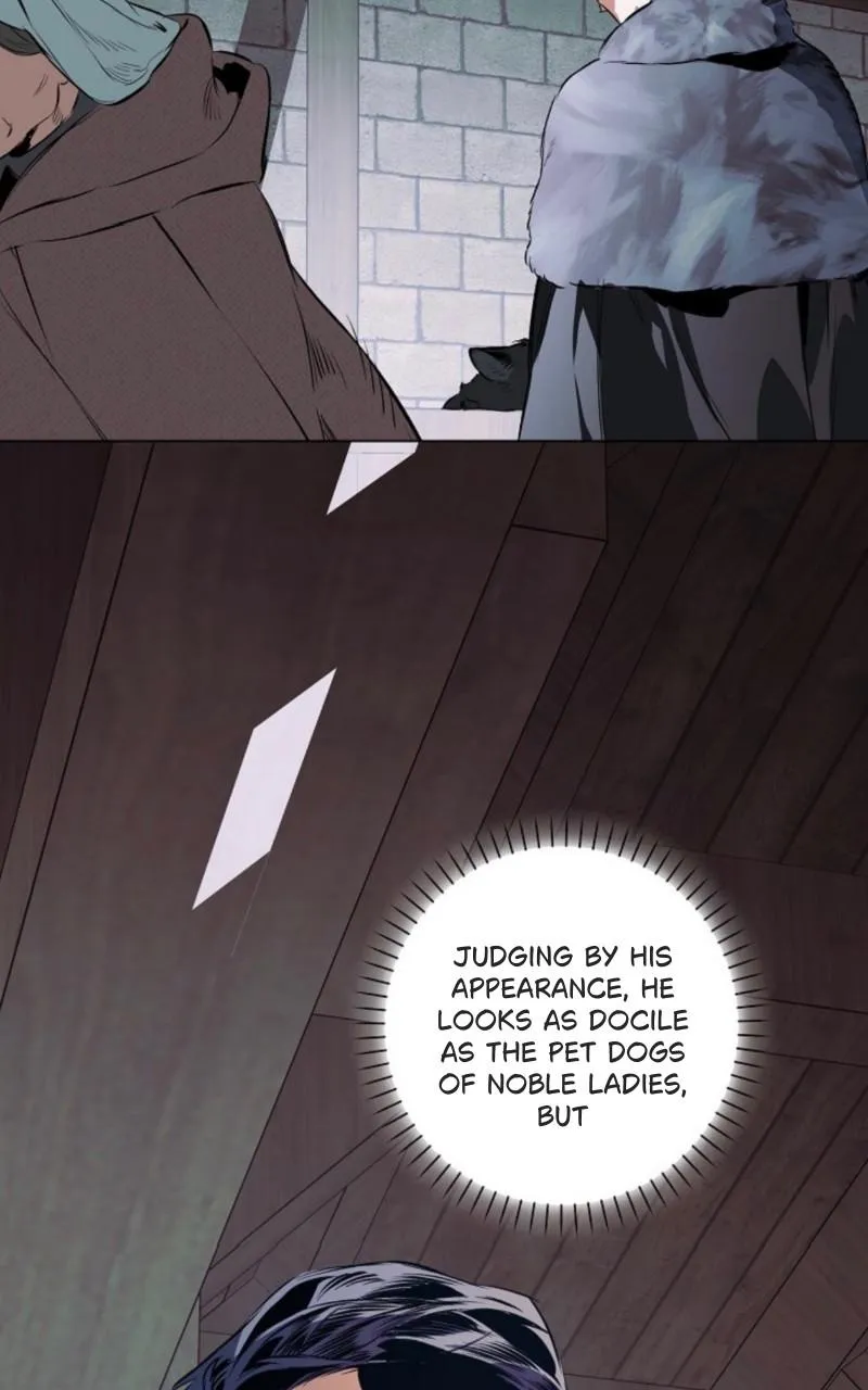 The Taming Chapter 35 page 29