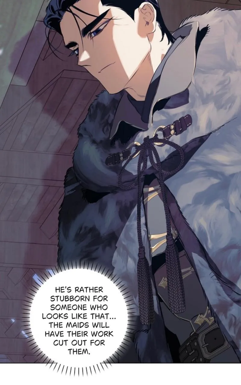 The Taming Chapter 35 page 30