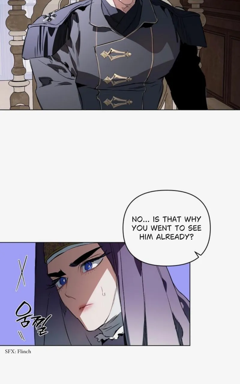 The Taming Chapter 35 page 38