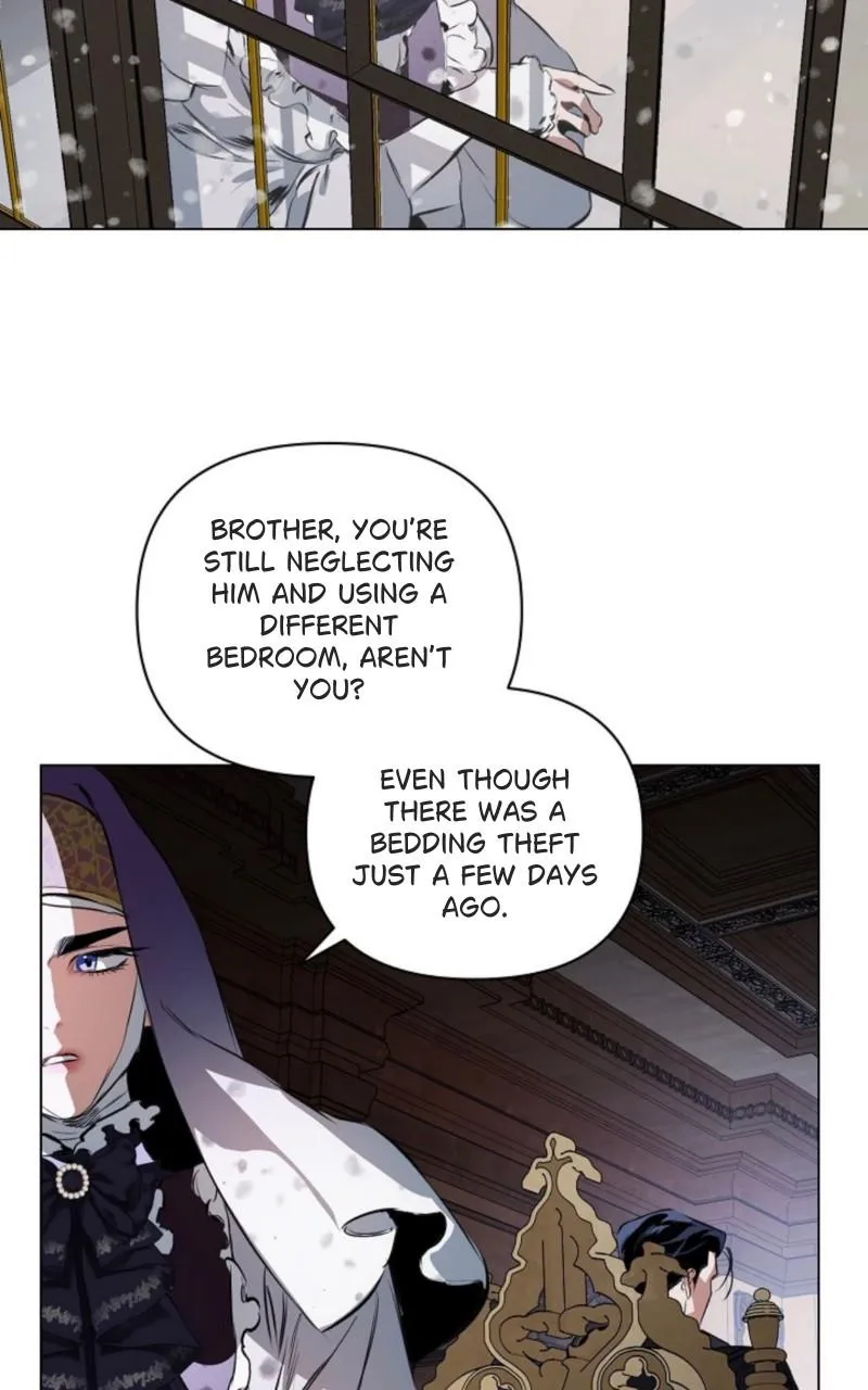The Taming Chapter 35 page 36