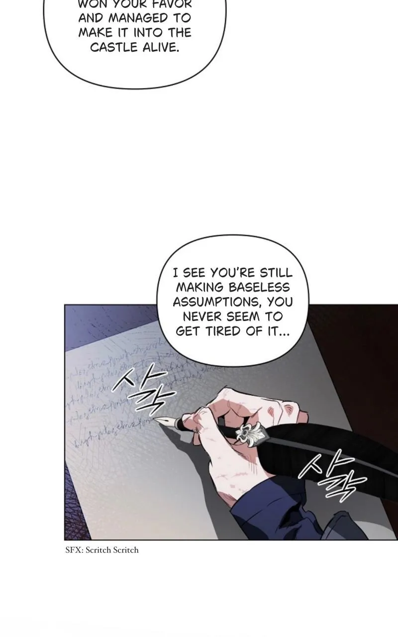 The Taming Chapter 35 page 42