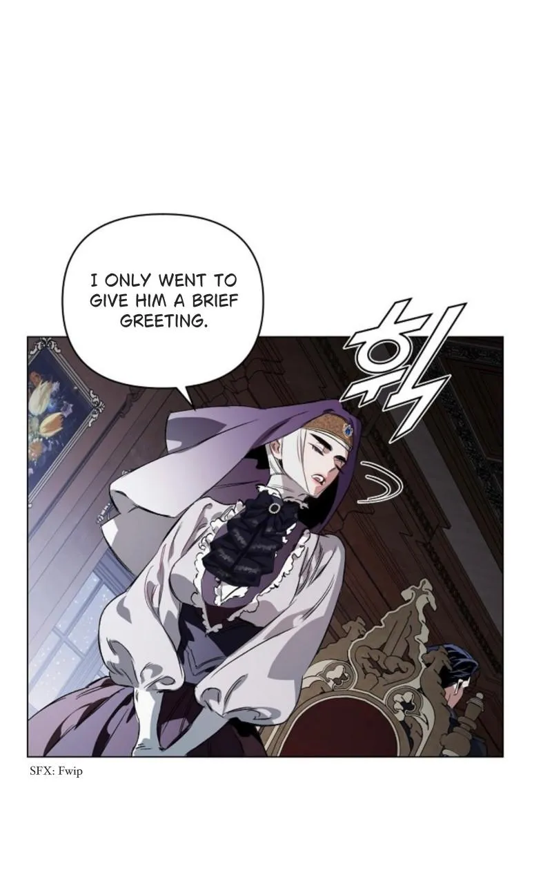 The Taming Chapter 35 page 40