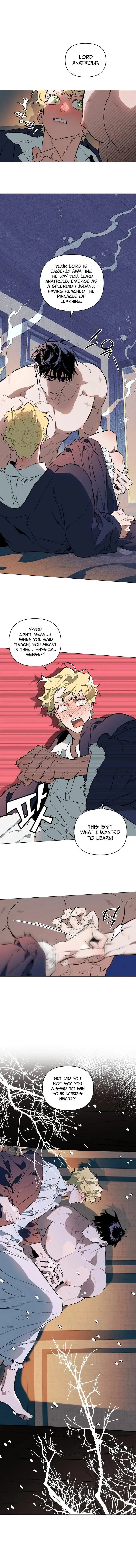 The Taming Chapter 4 page 4