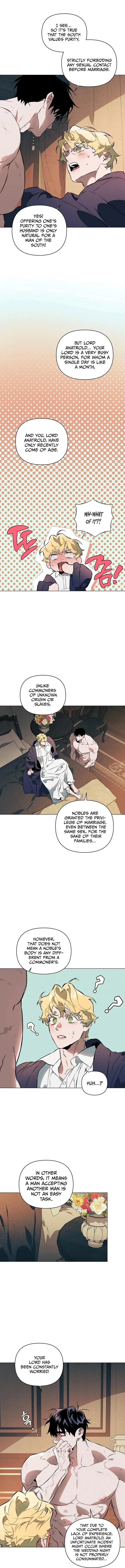 The Taming Chapter 4 page 6