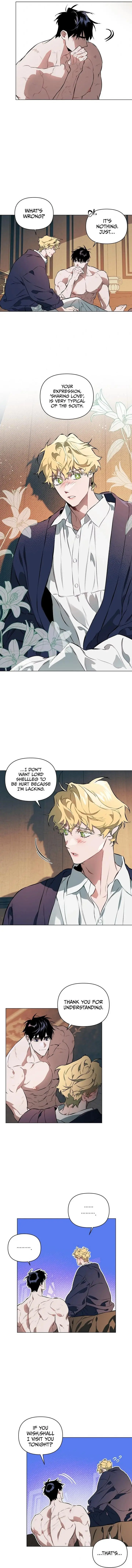 The Taming Chapter 4 page 8