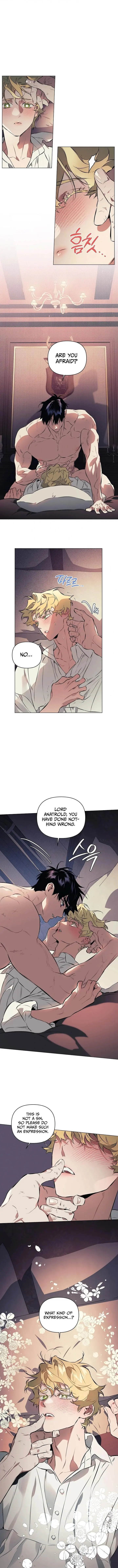 The Taming Chapter 4 page 10