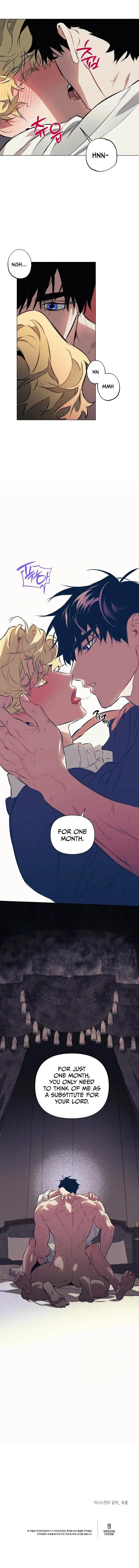 The Taming Chapter 4 page 12