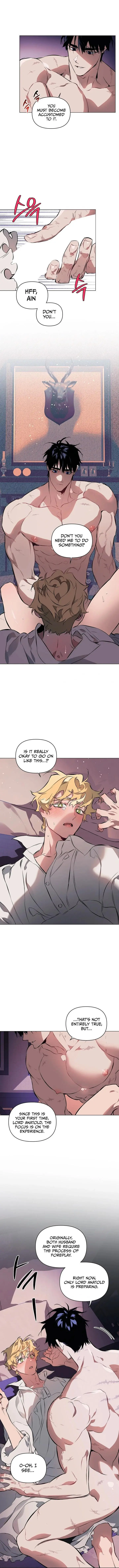 The Taming Chapter 5 page 10